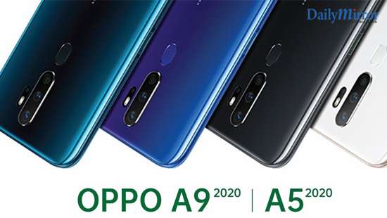 OPPO to Unveil All-New A Series 2020 in Sri Lanka