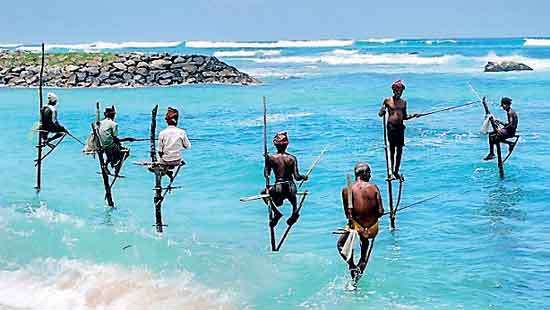 Sri Lanka tourist arrivals top 1 million