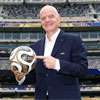 World Cup fans left stunned by price of FIFA hospitality package for Sunday’s final
