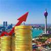 S&P says Sri Lanka’s Economy showing resilience, keeps rating stable