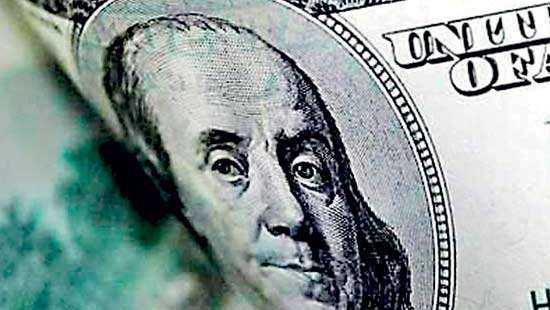 Official reserves jump US$ 431mn in March to US$ 6.52bn