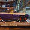 14 Lamborghinis take new route through Sri Lanka due to strait of Hormuz closure
