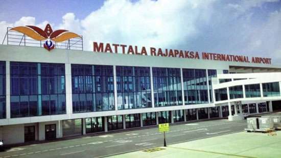 Aussie maritime trawler-aircraft to land at Mattala Airport