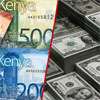 Former Envoy commends Kenya’s record foreign exchange reserves