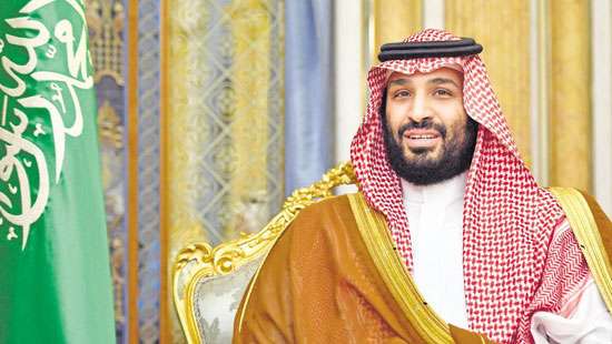 Saudi crown prince hacked Amazon chief Jeff Bezos’s phone: Report
