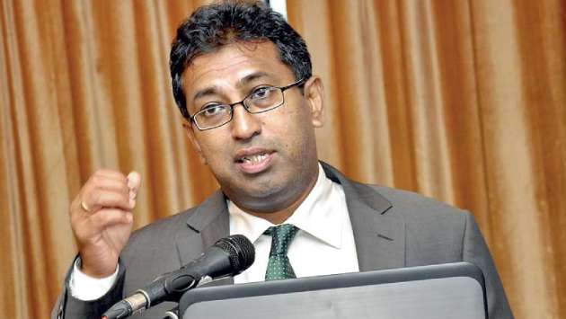 Govt. confused and coming up with utter falsehoods: Harsha