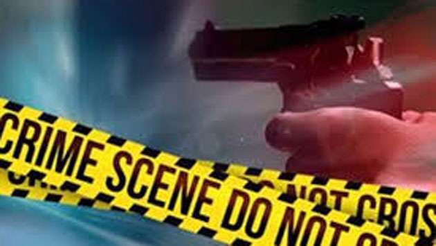 Woman shot dead in Padaviya