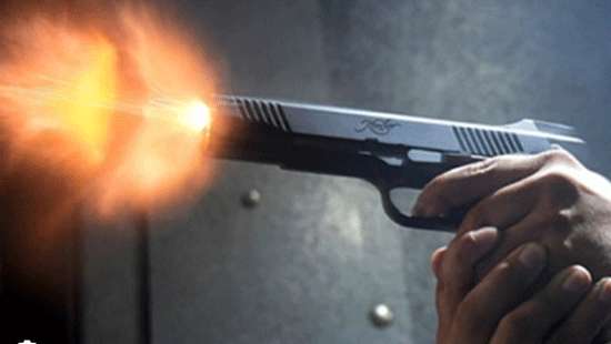 Man injured in shooting in Thalangama