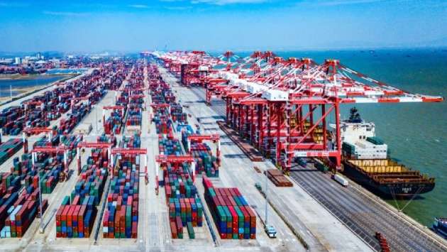 Government targets $36bn in export earnings by 2030