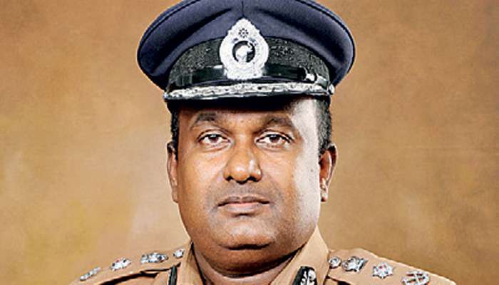 Senior DIG Asanka Karawita to oversee CID and FCID