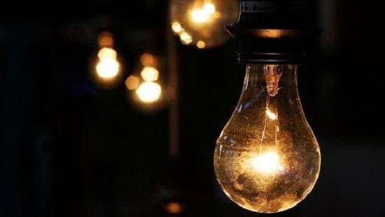 Power cuts in Colombo Zones not scheduled: Ministry