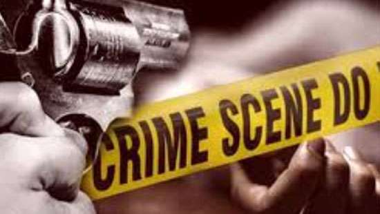 Shooting incident in Wennappuwa leaves two injured