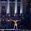 Trump celebrates 80th birthday with Iran deal and UFC cage fight on the White House South Lawn