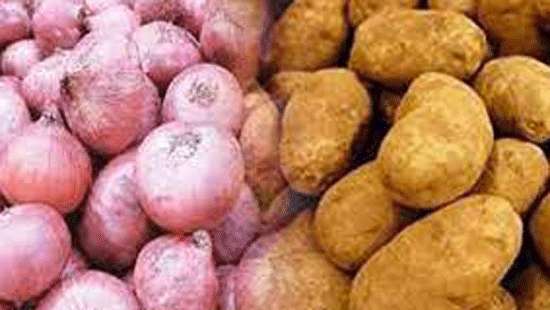 Special Commodity Levy on Potatoes, B’onions rescinded from midnight today