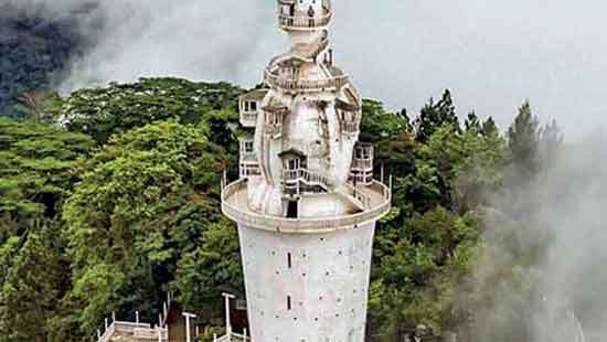 Ambuluwawa Biodiversity Complex marks 30th anniversary