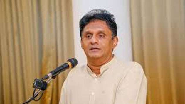 Probe and reveal truth behind killing of lawyer, wife: Sajith