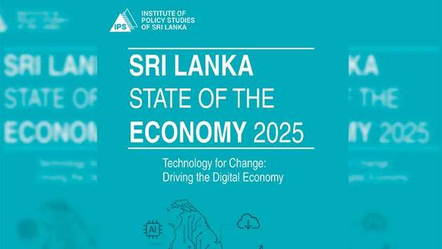 SL must turn post-crisis recovery into sustained growth: IPS