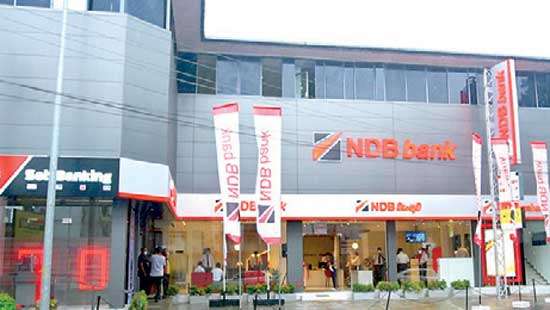 NDB relocates Narahenpita branch for customer convenience