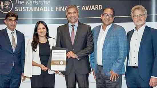 First Capital becomes world’s first investment institution accepted for SSCI certification