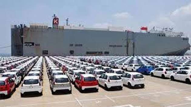 JUMVEA chief proposes chassis number requirement for vehicle import LCs