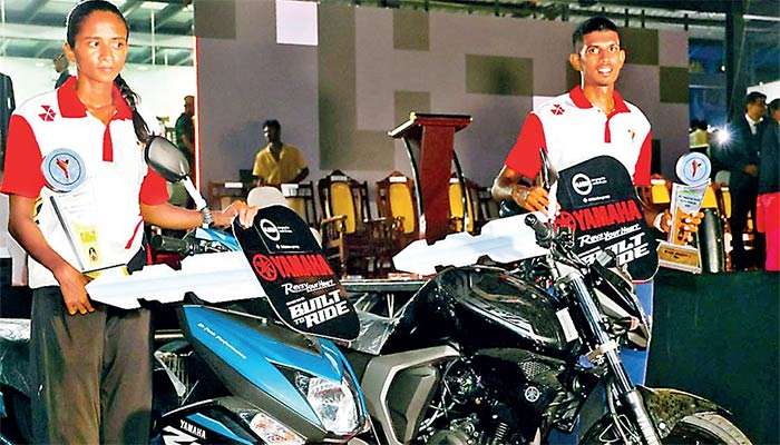 National Youth Games: Kandy win overall title dethroning Gampaha