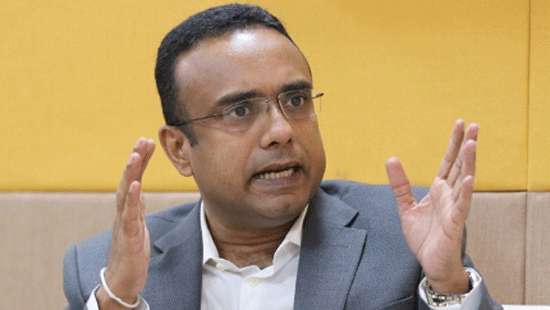 MPs, social media paid to highlight SL expat workers’ issues: Manusha alleges