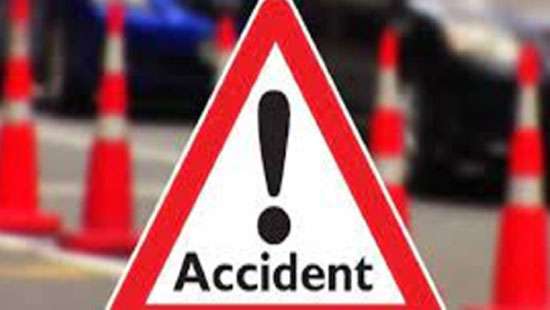 Bus-van collision leaves three dead, 39 injured