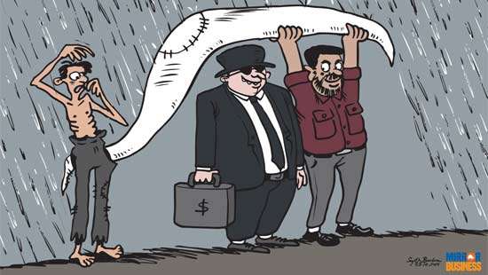Cartoon of the Day 25-10-2025