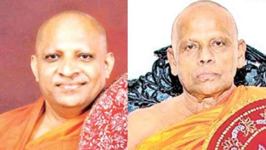 Duty of politicians to ensure peaceful co-existence: Mahanayake Theras