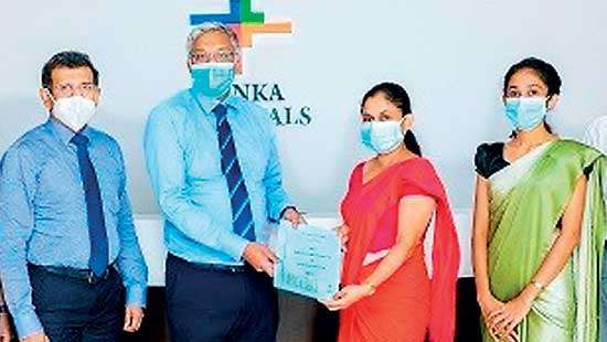 Lanka Hospitals Academy partners with NSBM Green University to offer clinical training for nursing undergraduates