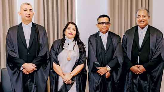 Four new PCs accept  posts with digital signatures