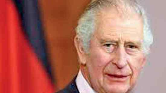 King Charles invited for 150th Test
