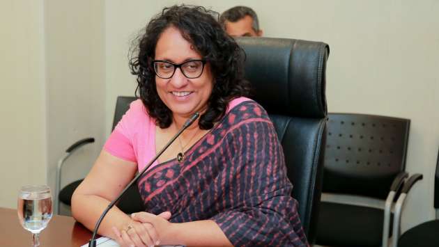 Digital transformation to strengthen Pirivena Education System