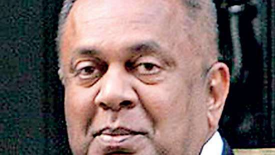 Wanted: An Authentic Minister of Finance Sri Lanka Has Not Had One, For Three And A Half Decades