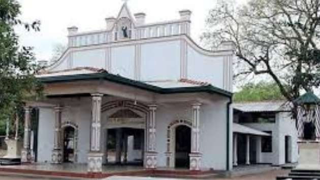 AG to decide on Catholic Church’s request on the Chapel at Wilpattu Park