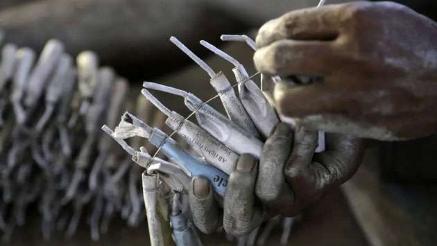 Firecracker demand remains strong despite cyclone impact: ACFMA ...