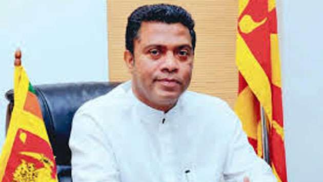 Minister Nalinda to attend 21st Asia Media Summit in Maldives