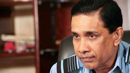 Ex-Air Chief Goonetileke new Chief Security Advisor for SLC