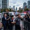 More arrests of lawyers, politicians and senior police officers