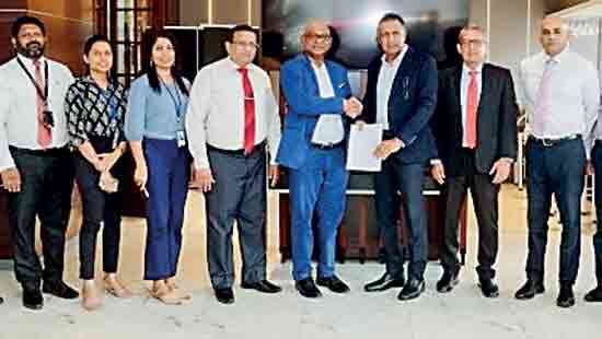 DFCC Bank-LIIN expand equity-based financing for SMEs