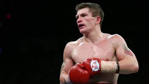 Boxing champion Ricky Hatton dies aged 46