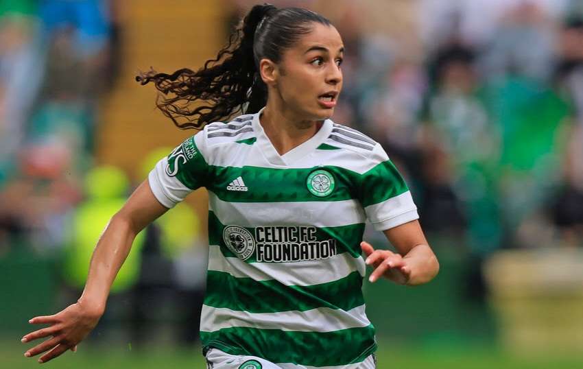 Portugal Sporting Club sign biggest name in world football SL origin Jacynta