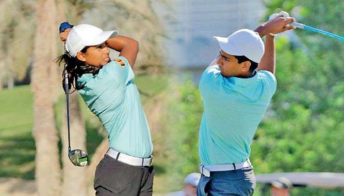Kaya tied in top position with Algama in fifth