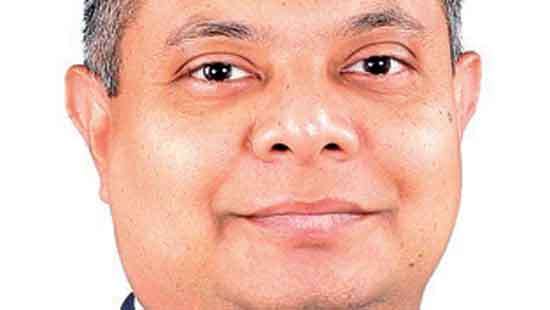 NDB Investment Bank appoints Harshana Jayaweera as CEO