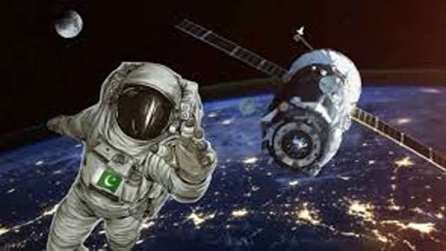 Two Pakistani astronauts selected as candidates for China space programme