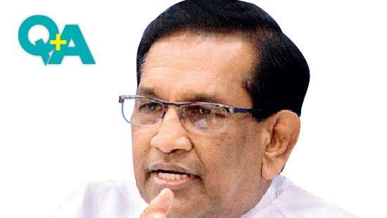 Only Ranil Wickremesinghe can revive the economy - Former Health Minister Rajitha Senaratne