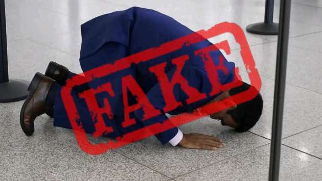 IGP orders CID to take action over fake image