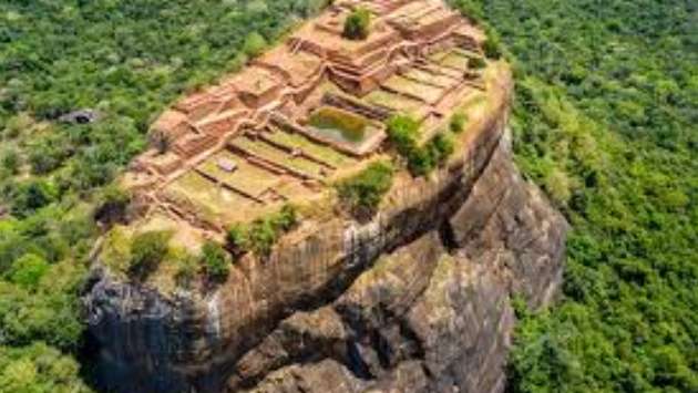 Impact on World Heritage Sites, UNESCO assistance sought
