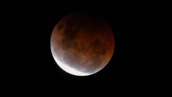 Longest partial lunar eclipse on Nov.19; not visible to SL: Prof. Jayarathne