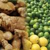 Price of ginger reaches Rs. 5,000 per kilo today